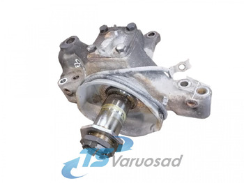 Axle and parts SCANIA