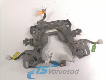 Steering SCANIA