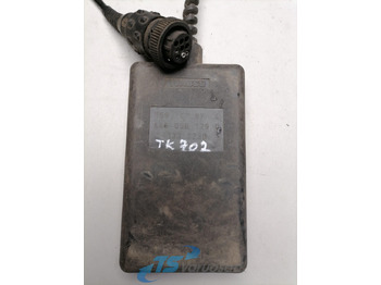 Suspension for Truck Scania Suspension control 1337230: picture 2