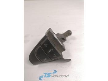 Steering SCANIA