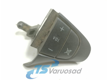 Steering SCANIA