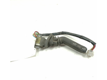 Electrical system SCANIA