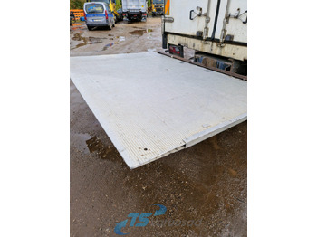 Universal part for Truck Scania Tail lift Anteo: picture 2