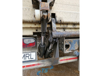 Universal part for Truck Scania Tail lift Anteo: picture 5