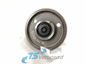 Engine and parts SCANIA