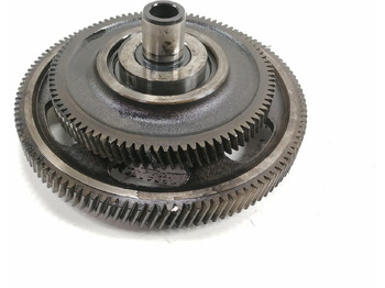 Engine and parts SCANIA