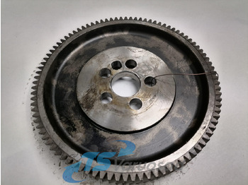 Engine and parts SCANIA