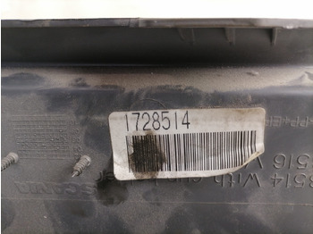 Universal part for Truck Scania Tool box 1728514: picture 5