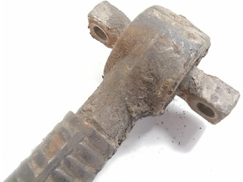 Axle and parts for Truck Scania Torque rod 1393298: picture 3