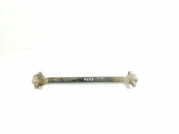 Axle and parts SCANIA