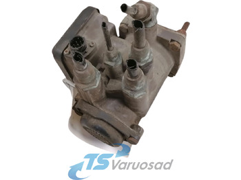 Brake valve SCANIA