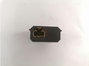 Electrical system for Truck Scania USB pistiku paneel 2554704: picture 3