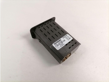 Electrical system for Truck Scania USB pistiku paneel 2554704: picture 4