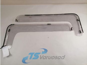 Door and parts SCANIA