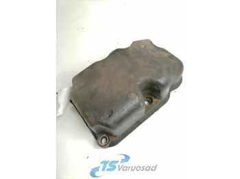 Cylinder head SCANIA