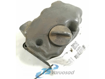 Cylinder head SCANIA