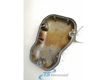 Cylinder head for Truck Scania Valve cover 1779109: picture 3