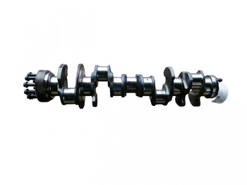 Crankshaft SCANIA
