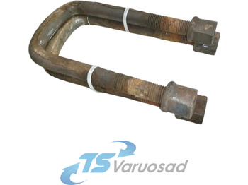 Suspension SCANIA