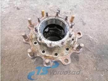Wheel hub SCANIA