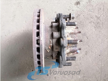 Wheel hub for Truck Scania Wheel hub 2290542: picture 3
