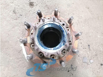 Wheel hub for Truck Scania Wheel hub 2290542: picture 2