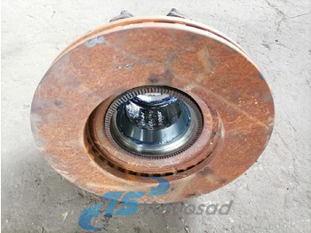 Wheel hub for Truck Scania Wheel hub 2290542: picture 4