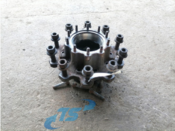 Wheel hub SCANIA