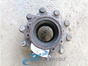 Wheel hub for Truck Scania Wheel hub 2290542: picture 4