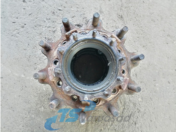 Wheel hub for Truck Scania Wheel hub 2290542: picture 2