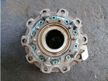 Wheel hub for Truck Scania Wheel hub 2603319: picture 3