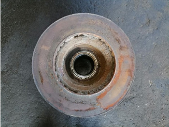 Wheel hub for Truck Scania Wheel hub 2603319: picture 5