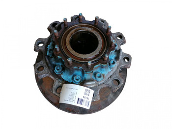 Wheel hub SCANIA