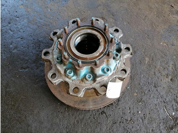 Wheel hub for Truck Scania Wheel hub 2603319: picture 2