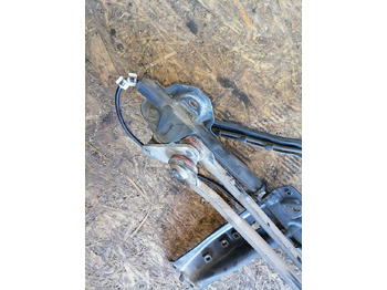 Wiper for Truck Scania Wiper frame 1765183: picture 2