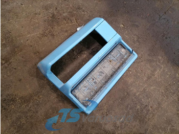 Aerodynamics/ Spoiler for Truck Scania cover 2246832: picture 2