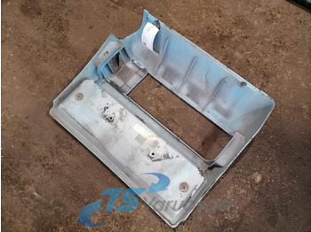 Aerodynamics/ Spoiler for Truck Scania cover 2246832: picture 4