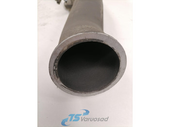 Intercooler for Truck Scania intercooler pipe 1794069: picture 3