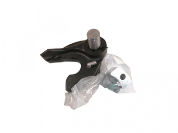Fifth wheel coupling