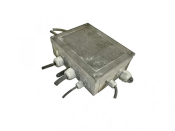 Universal part ZEPRO