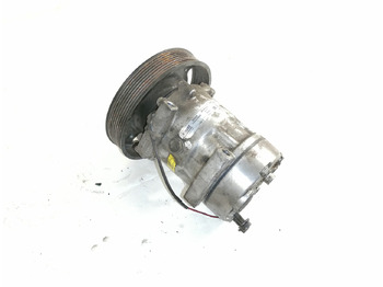 Heating/ Ventilation VOLVO