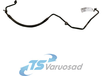 Heating/ Ventilation VOLVO