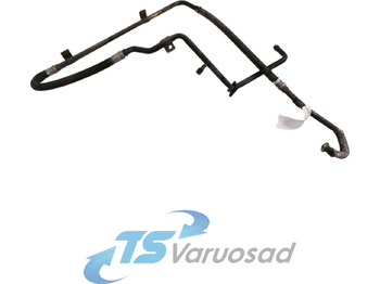 Heating/ Ventilation VOLVO