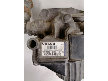 Brake valve for Truck Volvo ABS brake valve 21327360: picture 2