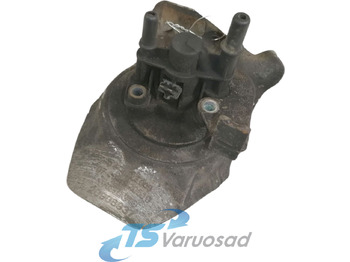 Fuel processing/ Fuel delivery VOLVO