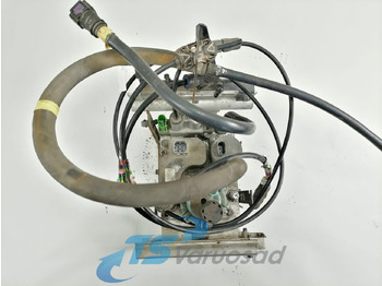 Fuel processing/ Fuel delivery for Truck Volvo ADBlue pump 22209517: picture 2