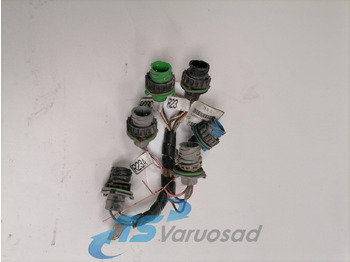 Fuel processing/ Fuel delivery VOLVO