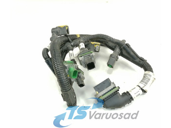Fuel processing/ Fuel delivery VOLVO