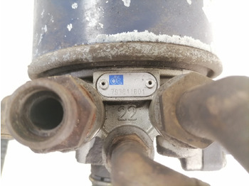 Brake valve for Truck Volvo Air dryer 20393894: picture 5