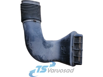 Air intake system VOLVO